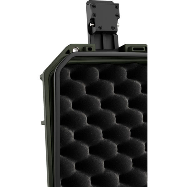 Gutek Tortoise T-230 Carry-On Protector Case