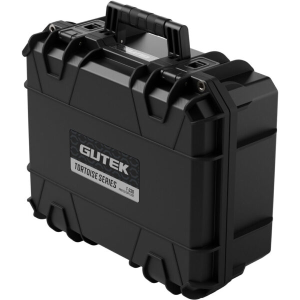 Gutek Tortoise T-230 Carry-On Protector Case