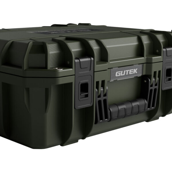 Gutek Tortoise T-230 Carry-On Protector Case