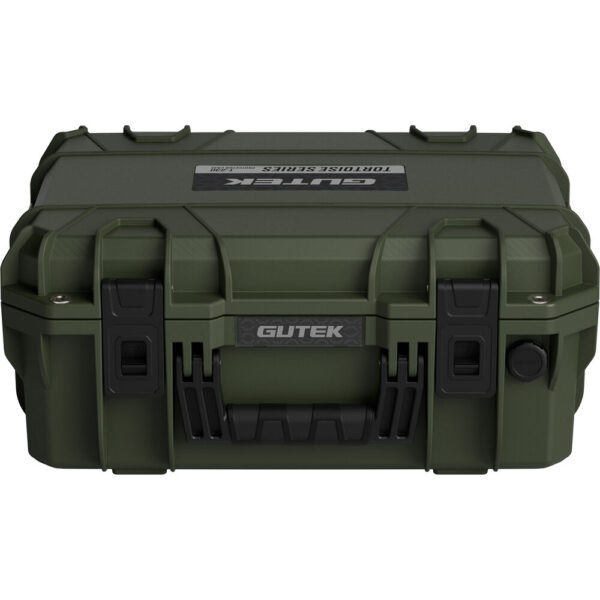 Gutek Tortoise T-230 Carry-On Protector Case