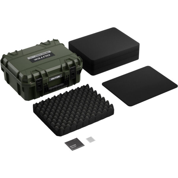 Gutek Tortoise T-230 Carry-On Protector Case