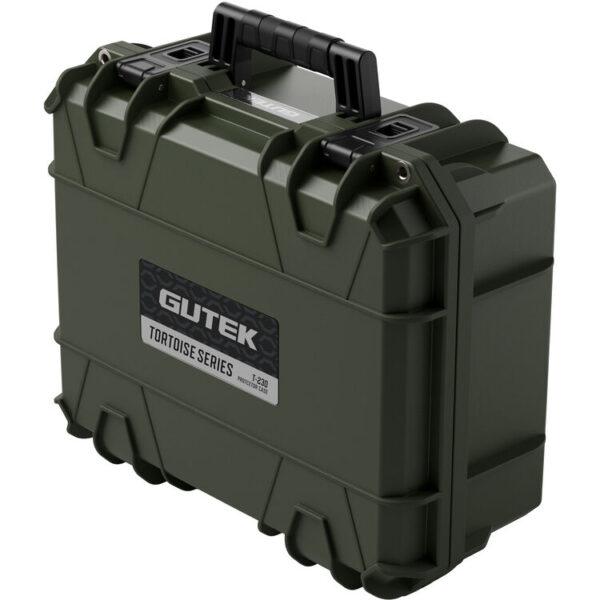 Gutek Tortoise T-230 Carry-On Protector Case