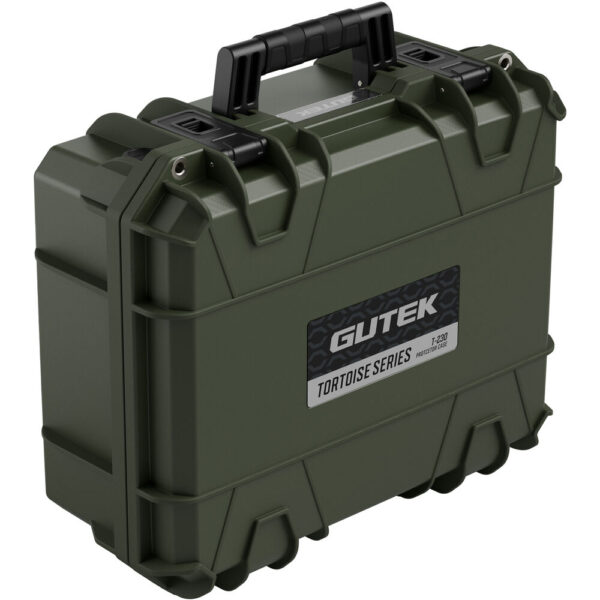 Gutek Tortoise T-230 Carry-On Protector Case