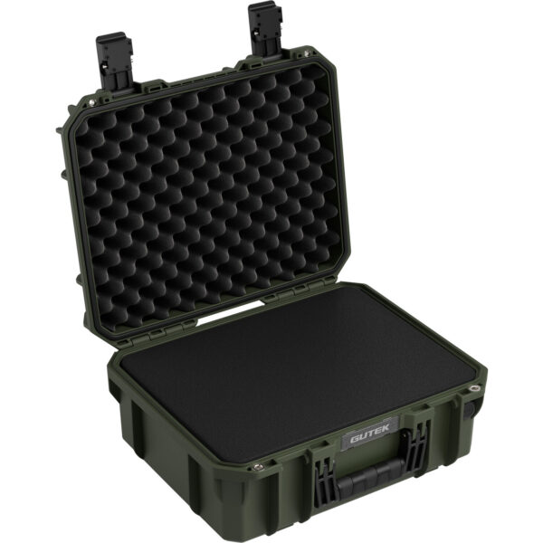 Gutek Tortoise T-230 Carry-On Protector Case