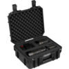 Gutek Tortoise T-230 Carry-On Protector Case