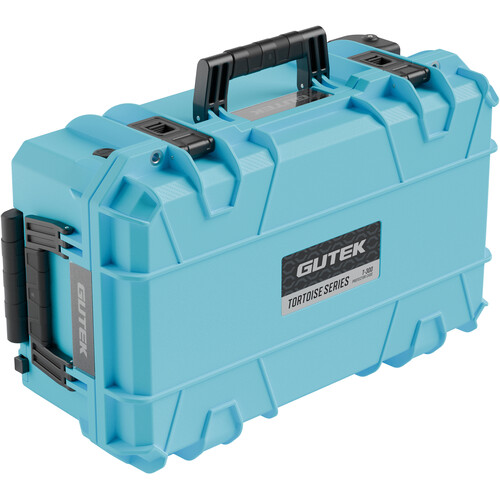 Gutek Tortoise T-300 Carry-On Protector Case