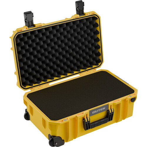 Gutek Tortoise T-300 Carry-On Protector Case
