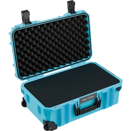 Gutek Tortoise T-300 Carry-On Protector Case