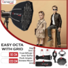 General easy Octa (90cm,120cm,65cm) all in one