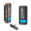 LENSGO Wireless Microphone 528C