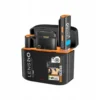LENSGO Wireless Microphone 528C