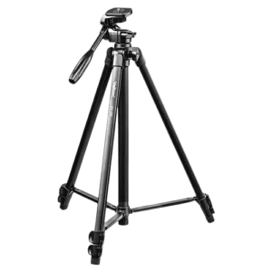 Velbon Videomate 330 Video Tripod