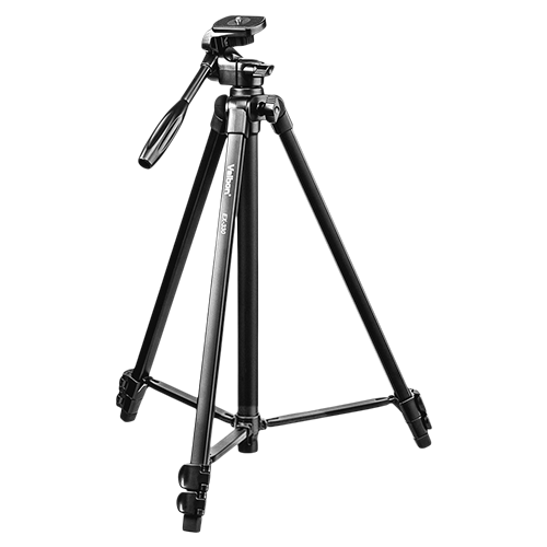 Velbon Videomate 330 Video Tripod