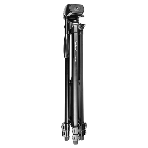 Velbon Videomate 330 Video Tripod
