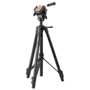 Velbon Videomate 638 Video Tripod