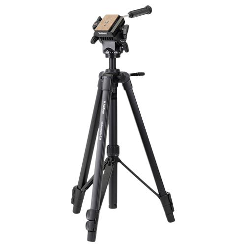 Velbon Videomate 638 Video Tripod