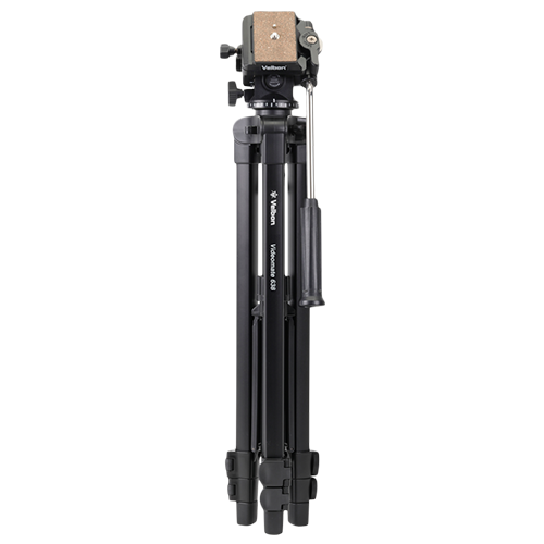 Velbon Videomate 638 Video Tripod