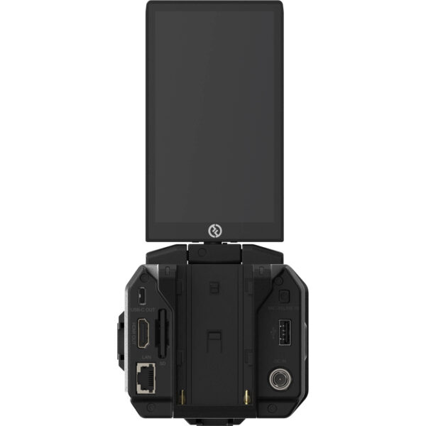 Hollyland VenusLiv One-Touch 24/7 Live Streaming Camera