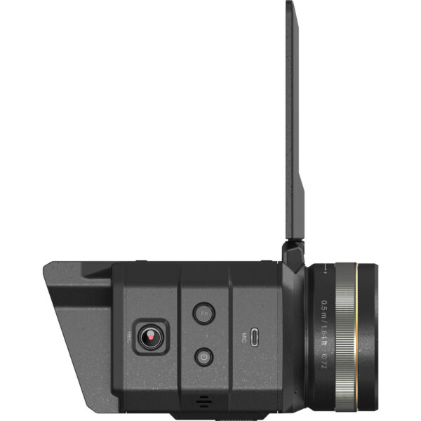 Hollyland VenusLiv One-Touch 24/7 Live Streaming Camera