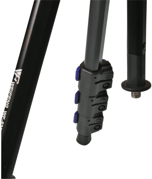 WeiFeng WF-532 Tripod