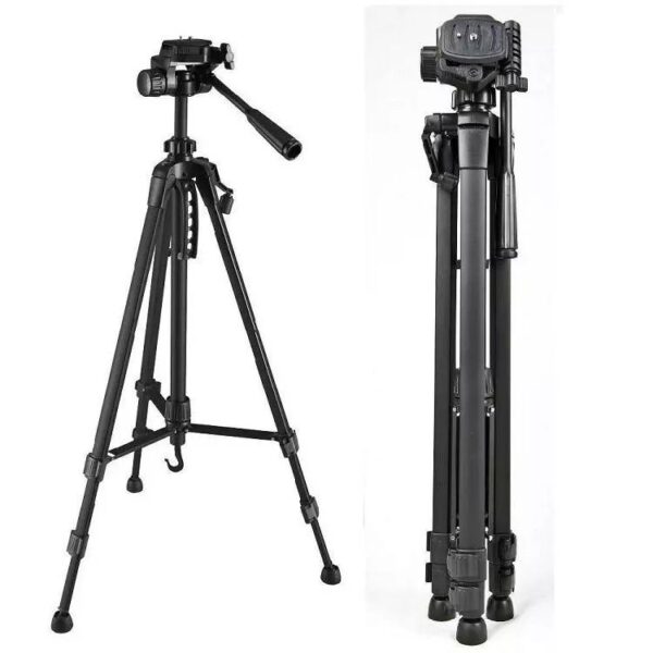 Weifeng WT-3540 professional Tripod