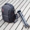 Weifeng WT-3540 professional Tripod