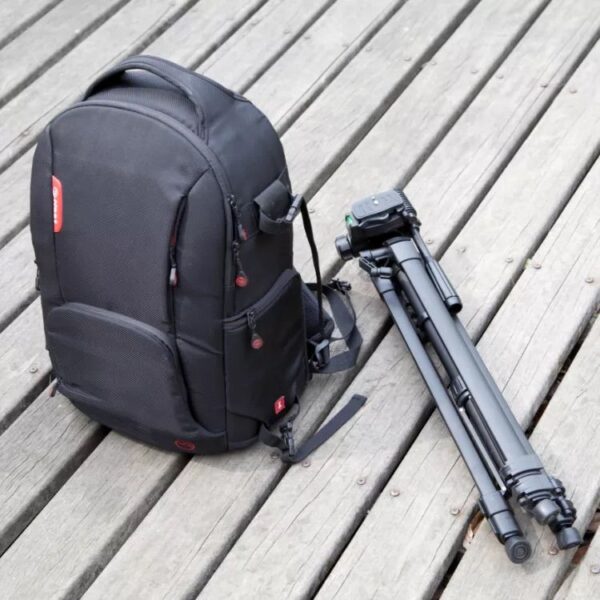 Weifeng WT-3540 professional Tripod
