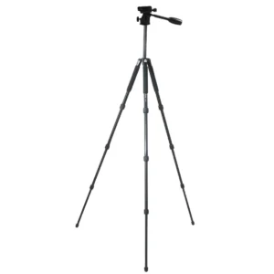 Weifeng WF-572T Professional Tripod for Cameras