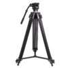 Weifeng WF-716 Professional Video Tripod