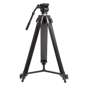 Weifeng WF-716 Professional Video Tripod