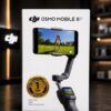 DJI Osmo Mobile 8P Smartphone Gimbal