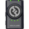 Hollyland LARK M2 DUO Combo 2-Person Wireless Microphone System