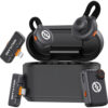 Wireless Microphone Lark M2s Ultimate Combo