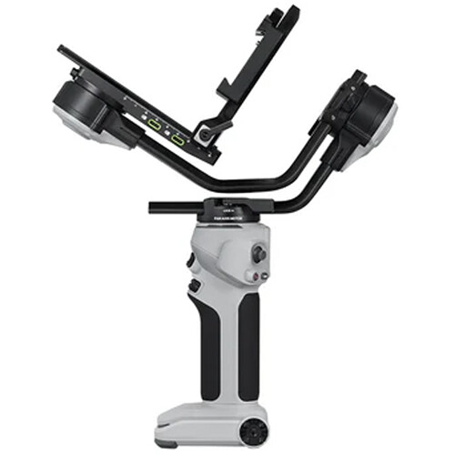 Zhiyun CINEPEER CRANE 4E Gimbal Stabilizer