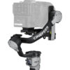 Zhiyun CINEPEER CRANE 4E Gimbal Stabilizer