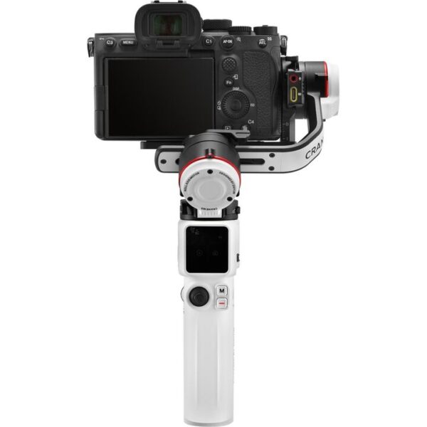 Zhiyun CRANE-M3 Handheld Gimbal Stabilizer