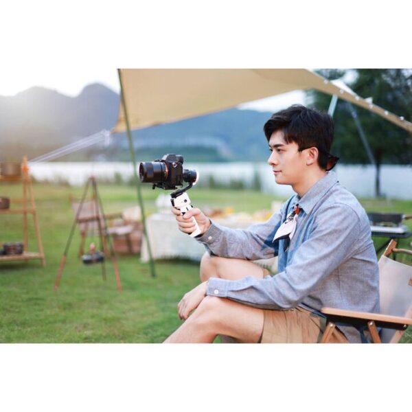 Zhiyun CRANE-M3 Handheld Gimbal Stabilizer