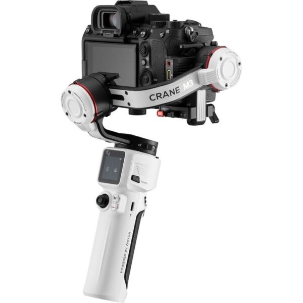 Zhiyun CRANE-M3 Handheld Gimbal Stabilizer