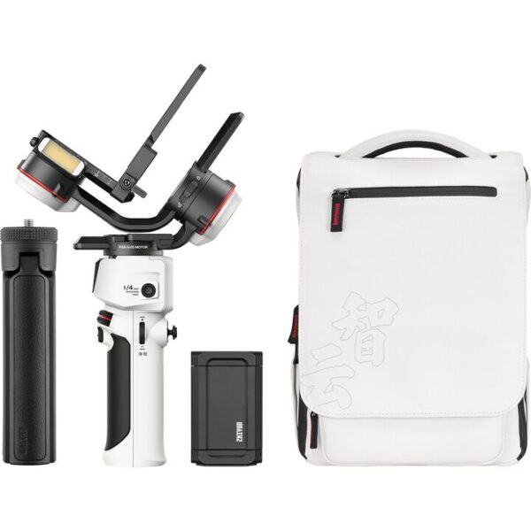 Zhiyun CRANE-M3 (Combo) Gimbal Stabilizer