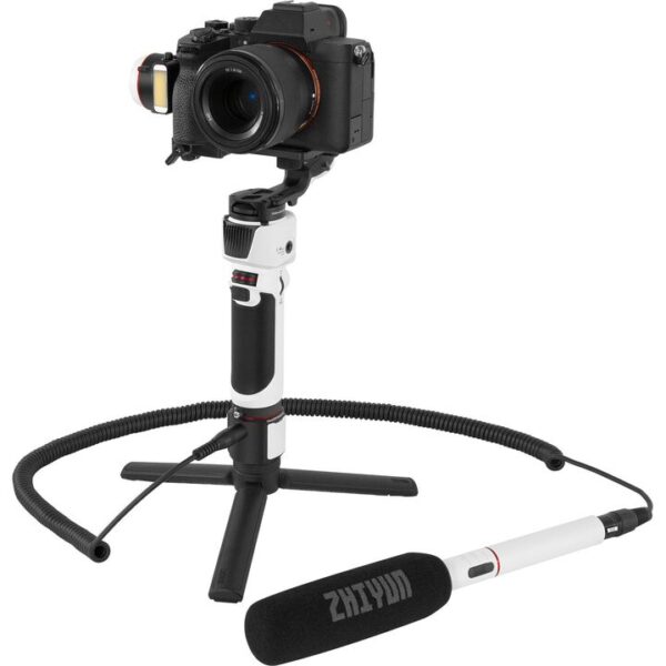 Zhiyun CRANE-M3 (Combo) Gimbal Stabilizer