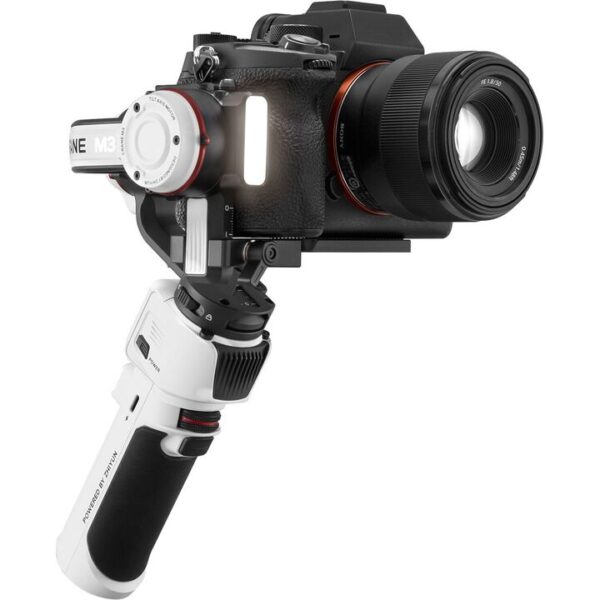 Zhiyun CRANE-M3 (Combo) Gimbal Stabilizer