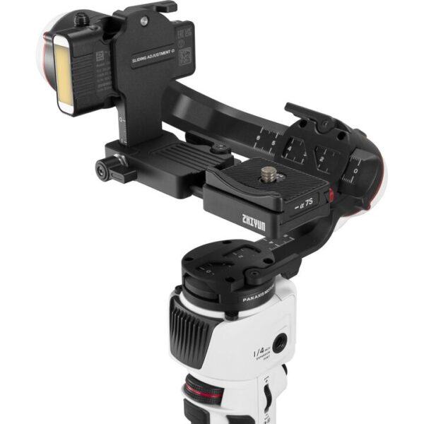 Zhiyun CRANE-M3 PRO COMBO Gimbal Stabilizer