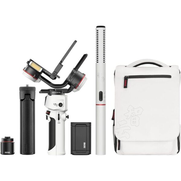 Zhiyun CRANE-M3 PRO COMBO Gimbal Stabilizer