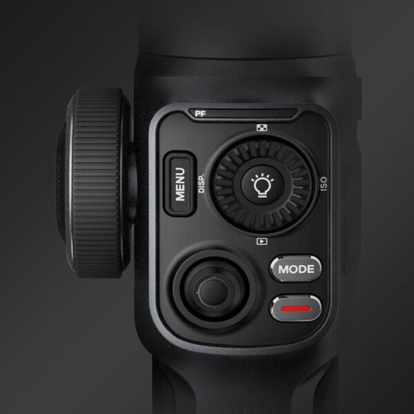 Zhiyun Smooth-5 Smartphone Gimbal