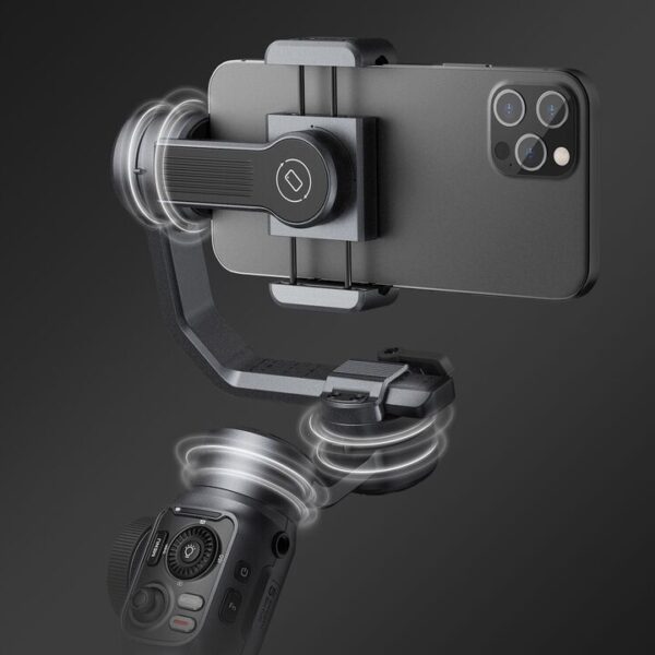 Zhiyun Smooth-5 Smartphone Gimbal