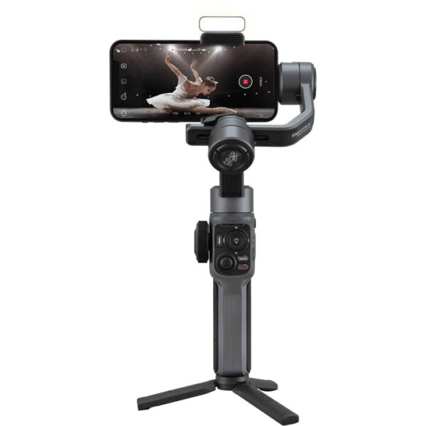 Zhiyun Smooth-5 Smartphone Gimbal