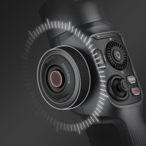 Zhiyun Smooth-5 Smartphone Gimbal