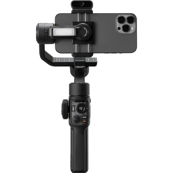 Zhiyun Smooth 5S AI Pro 3-Axis Gimbal