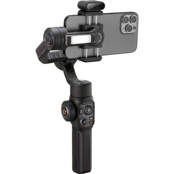 Zhiyun Smooth 5S AI Pro 3-Axis Gimbal