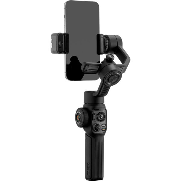 Zhiyun Smooth 5S AI Pro 3-Axis Gimbal